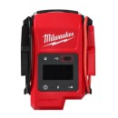 Milwaukee M18JS2000-0 Akku-Starthilfe