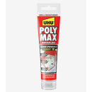 UHU PolyMax Montagekleber Sofort Power transparent Veschiedene Ausführungen