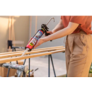 UHU PolyMax Montagekleber Power weiß 425 g