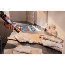 UHU PolyMax Montagekleber Power weiß 425 g