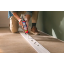 UHU PolyMax Montagekleber Power weiß 425 g