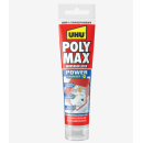 UHU PolyMax Montagekleber Power transparent Verschiedene...