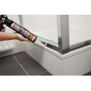 UHU PolyMax Montagekleber Power transparent Verschiedene Ausführungen