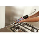 UHU PolyMax Montagekleber Power transparent Verschiedene Ausführungen