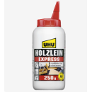 UHU Holzleim D2 Express 250 g Flasche