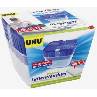 UHU Luftentfeuchter Container 450 g