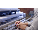 Edding 3000 Permanentmarker schwarz 1,5 - 3,0 mm, 1 Stück