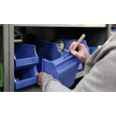 Edding 3000 Permanentmarker schwarz 1,5 - 3,0 mm, 1 Stück