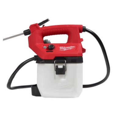 Milwaukee M12BHCS3L-Tank/ Behälter