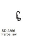 Primo Sonderdichtung für Kunststoff-/Aluminium...