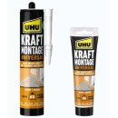 UHU Kraftmontagekleber Universal verschiedene Mengen