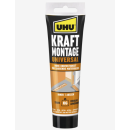 UHU Kraftmontagekleber Universal verschiedene Mengen