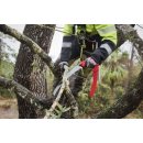 Milwaukee Handsäge gebogen m.Holster Blatt 33 cm