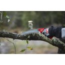 Milwaukee Handsäge gebogen m.Holster Blatt 33 cm