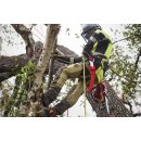 Milwaukee Handsäge gebogen m.Holster Blatt 33 cm