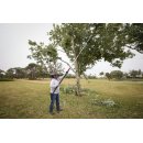 Milwaukee Teleskop-2-in-1 Hochentaster 2,1 m-4,9 m