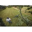 Milwaukee Teleskop-2-in-1 Hochentaster 2,1 m-4,9 m