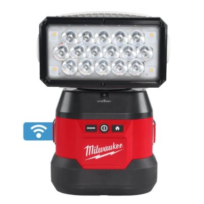 Milwaukee M18URSL-0 Akku-Suchleuchte