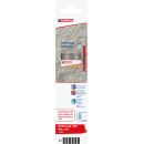 Edding Nachfüllmienen für Zimmermannsbleistift 8891