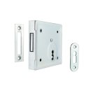 Bever Kastenriegelschloss inkl. Schließblech BB...