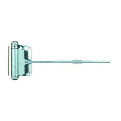 Bever Türfeder 709 verzinkt R + L bis 25 kg 95 x 280 mm