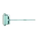 Bever Türfeder 709 verzinkt R + L bis 25 kg 95 x 280 mm