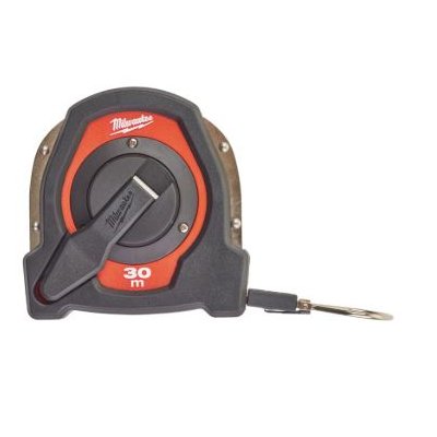 Milwaukee Bandmaß 30 m geschlossen