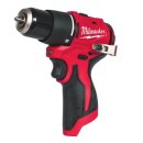 Milwaukee M12BLPDRC-0 Akku-Schlagbohrschrauber