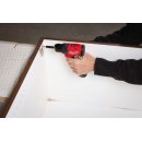 Milwaukee M12BLPDRC-0 Akku-Schlagbohrschrauber