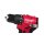 Milwaukee M12BLPDRC-0 Akku-Schlagbohrschrauber