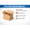 Faltkarton Fefco 201 nach Maß | Konfigurator |...