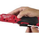 Milwaukee FIR12G2-0 FUEL™ Akku-Ratsche 1/2"