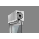 Rollladenkasten Revision außen 80 mm