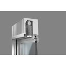 Rollladenkasten Revision außen 80 mm