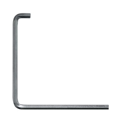 BTI Fenster-Einstellschlüssel SW 4 6-Kant für Fenster und Balkontüren