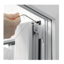 BTI Fenster-Einstellschlüssel SW 4 6-Kant für...