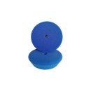Unikum Polierschwamm PS-15 blau, glatt, hart 125 mm