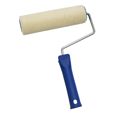 Corpet Versiegelungs-/Beschichtungsroller groß - 25 cm | für Lacke & Öle aller Art
