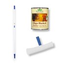 Corpet Premium Pflege-Set für Parkett &...