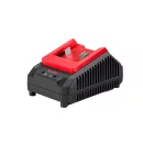 Ronix Tools Bürstenloser Akku-Schlagbohrschrauber 60 Nm - Bürstenlos - inkl. 2 Akkus & Ladegerät