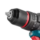 Ronix Tools Bürstenloser Akku-Schlagbohrschrauber 60 Nm - Bürstenlos - inkl. 2 Akkus & Ladegerät