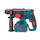 Ronix Tools Bürstenloser Akku-Bohrhammer - 2,5 J -...
