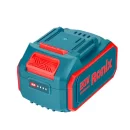 Ronix Tools Bürstenloser Akku-Schlagschrauber 1000Nm ¾ und ½ Zoll (Kombination) inkl. 2 Akkus & Ladegerät