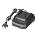 Ronix Tools Bürstenloser Akku-Schlagschrauber 1000Nm ¾ und ½ Zoll (Kombination) inkl. 2 Akkus & Ladegerät