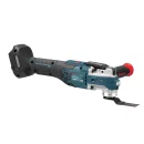 Ronix Tools Bürstenloses Multifunktionswerkzeug inkl. 2 Akkus & Ladegerät