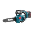 Ronix Tools Akku Kettensäge - bürstenlos - 20...