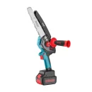 Ronix Tools Bürstenlose Akku Kettensäge inkl. 2...