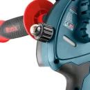 Ronix Tools Bürstenlose Akku Kettensäge inkl. 2 Akkus & Ladegerät