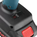 Ronix Tools Bürstenlose Akku Kettensäge inkl. 2 Akkus & Ladegerät