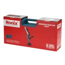 Ronix Tools Akku -Gartenschere - bürstenlos - 28 mm - inkl. 2 Akkus & Ladegerät